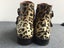 GIVENCHY studded ankle boots — leopard print leather — size 38 EU — RRP US$1450 Carousel 7