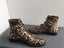 GIVENCHY studded ankle boots — leopard print leather — size 38 EU — RRP US$1450 Carousel 8