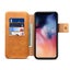 iPhone XS MAX Case New Leather Wallet Cover Carousel 2