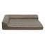 Orthopedic Dog Bed Xl Coffee Carousel 2
