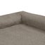 Orthopedic Dog Bed Xl Coffee Carousel 6