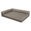 Orthopedic Dog Bed Xl Coffee Carousel 9
