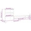 Monitor Stand 81x20x30 Cm Solid Wood Pine Notkka Carousel 2