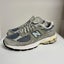 1$ RESERVE - New balance 2002r Protection Pack Mirage Grey size 11 Carousel 3