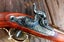 DENIX REPLICA 1882 French Percussion Pistol Carousel 4