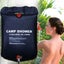 25L Outdoor Solar Camping Shower - Portable, Solar-Heated, and Easy to Use Carousel 7