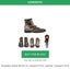 GIVENCHY studded ankle boots — leopard print leather — size 38 EU — RRP US$1450 Carousel 3