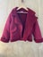 Disney Kids Jacket Carousel 4