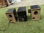 Stereo system Carousel 3