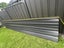 $1 RES 5 x Iron roofing sheets steel panels (Brand New) Carousel 1