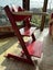 Original Tripp Trapp High Chair Carousel 4