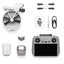 DJI Flip Drone (DJI RC 2) (GL) Camera: 4K/60fps HD Video [CP-FP-00000180] Carousel 3