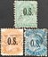 "$1 RESERVE! 1904 S.A. O.S COLLECTION"!!! Carousel 1