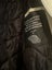 BNWT I LOVE UGLY MENS BOMBER JACKET SIZE LARGE Carousel 3