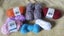 BAG OF ACRYLIC KNITTING YARN Carousel 1