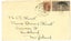 1938 British India Airmail Cover to New Zealand – Empire Air Mail Era Carousel 1