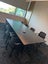 Boardroom Table with 8 Chairs 3000 x 1200 table Carousel 1