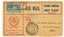 1933 India First Flight ovr – Trans-Indian Airmail Westward – Allahabad to Delhi Carousel 1