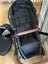 Edwards & Co Oscar in Black Luxe Tan, plus Bassinet Carousel 4