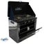 Challenger Tui Camping Oven & Stove Carousel 1