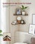 L-Shaped Floating Shelves Carousel 4
