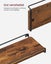 L-Shaped Floating Shelves Carousel 7