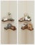 L-Shaped Floating Shelves Carousel 8