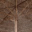 Bamboo Parasol with Banana Leaf Roof 210 Cm Atolb Carousel 4