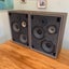 Vintage Philips 3-Way Speakers Carousel 3