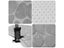 PTN NEW Large Bathroom Mat Sale Sale Sale Carousel 8