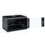 6u Wall Mounted Network Cabinet 19' Ip20 600x450x375 Mm Tbolp Carousel 2