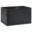6u Wall Mounted Network Cabinet 19' Ip20 600x450x375 Mm Tbolp Carousel 4