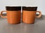 Mikasa Terra Stone 2 Mugs and Saucers Carousel 2