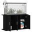 Aquarium Stand Black 101x41x58 Cm Engineered Wood Nttltx Carousel 4