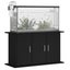 Aquarium Stand Black 101x41x58 Cm Engineered Wood Nttltx Carousel 5