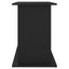 Aquarium Stand Black 101x41x58 Cm Engineered Wood Nttltx Carousel 8