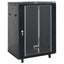 15U Network Cabinet 19 Ip20 Black 53X40X80 Cm Ttbilxk Carousel 1