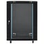 15U Network Cabinet 19 Ip20 Black 53X40X80 Cm Ttbilxk Carousel 3