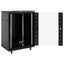15U Network Cabinet 19 Ip20 Black 53X40X80 Cm Ttbilxk Carousel 8