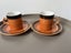Mikasa Terra Stone 2 Mugs and Saucers Carousel 6