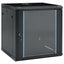 12u Wall Mounted Network Cabinet 19' Ip20 600x600x640 Mm Tboli Carousel 1