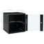 12u Wall Mounted Network Cabinet 19' Ip20 600x600x640 Mm Tboli Carousel 2
