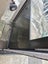 Aluminium door Opens inwards 2050 H x 890 W #PA1943 Carousel 3