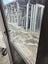 Aluminium door Opens inwards 2050 H x 890 W #PA1943 Carousel 4