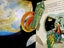 Original Vintage Walt Disney Comics and Pop-Up Book Bundle Carousel 3
