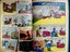 Original Vintage Walt Disney Comics and Pop-Up Book Bundle Carousel 7