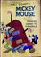 Original Vintage Walt Disney Comics and Pop-Up Book Bundle Carousel 10