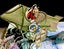 Original Vintage Walt Disney Comics and Pop-Up Book Bundle Carousel 6