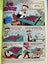Original Vintage Walt Disney Comics and Pop-Up Book Bundle Carousel 9