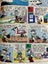 Original Vintage Walt Disney Comics and Pop-Up Book Bundle Carousel 8